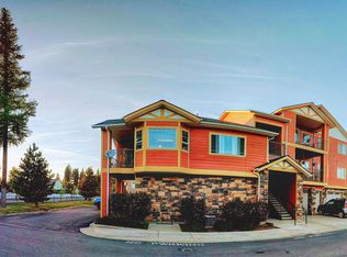 6800 N Spurwing Loop #302, Coeur D Alene, ID 83815