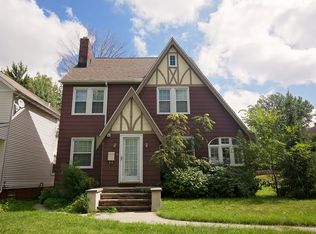 1003 Greyton Rd, Cleveland Heights, OH 44112