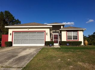 233 Nautilus Ave S, Lehigh Acres, FL 33974