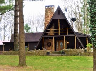 6036 Paul McKee Rd, New Paris, OH 45347