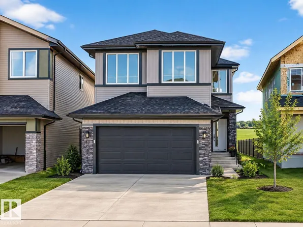 461 Crystal Crk, Leduc, AB T9E 0X6