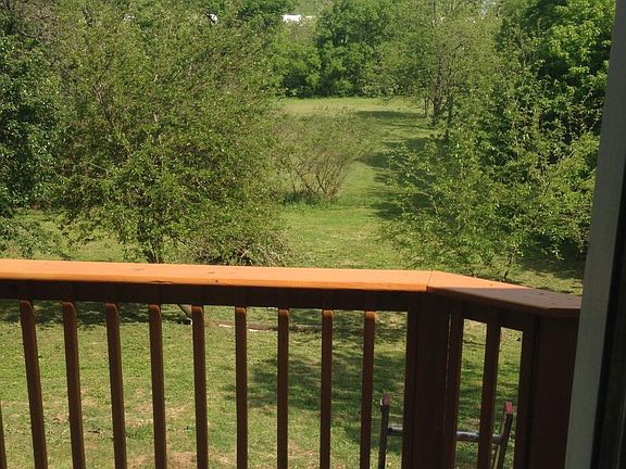 fantastic view of Mill Creek