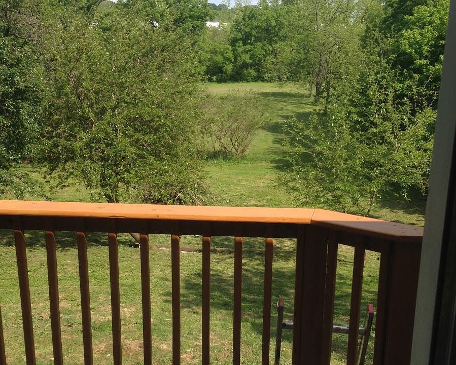 fantastic view of Mill Creek