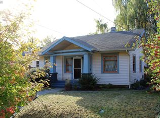 1808 N Prescott St, Portland, OR 97217