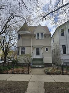4157 N Paulina St, Chicago, IL, 60613