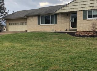87 Long Dr, Eighty Four, PA 15330