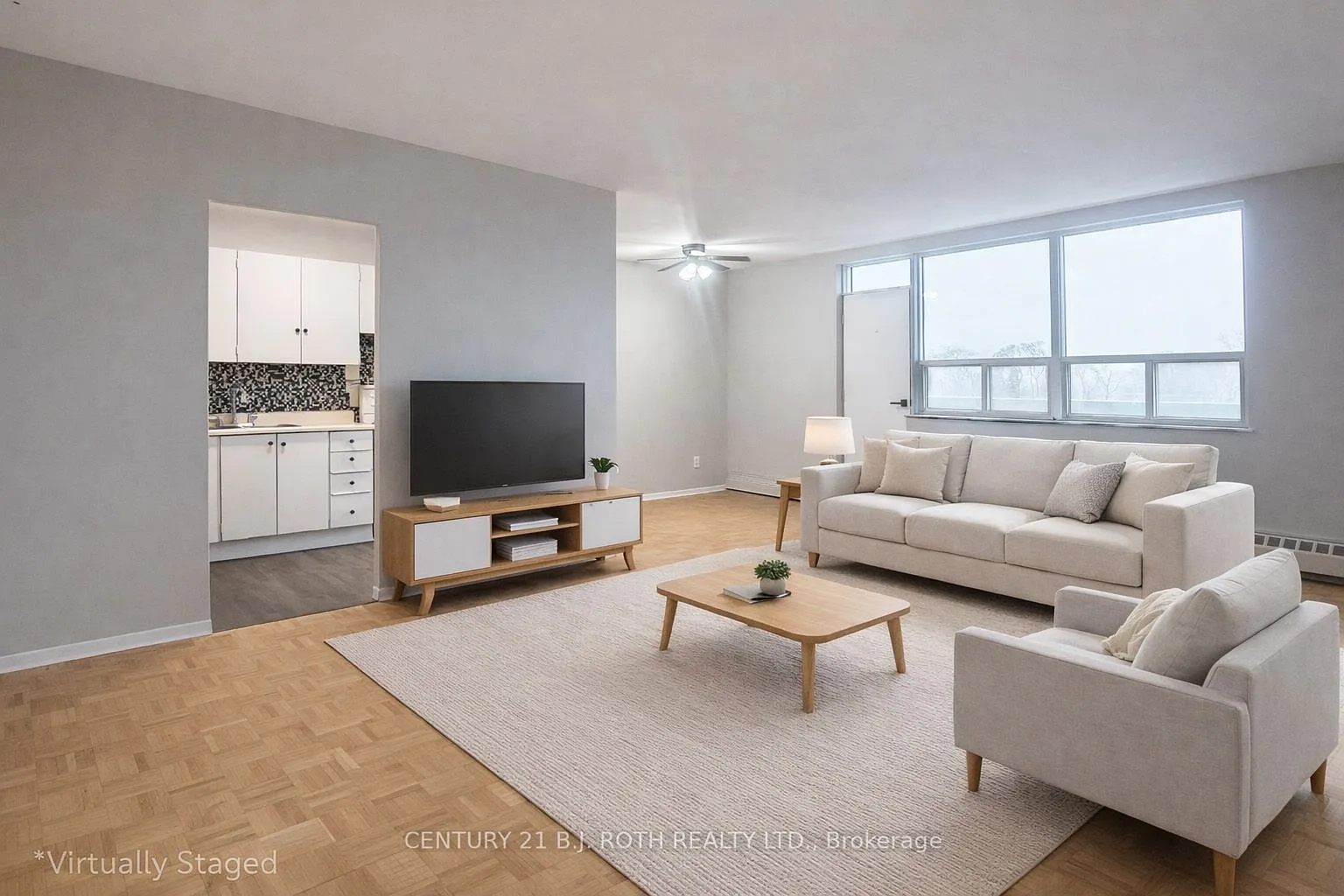 3 bed, $2,100 — Photo 1