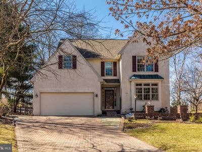 604 Walden Dr, West Chester, PA, 19380