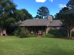 1970 Honoraville Rd, Luverne, AL 36049