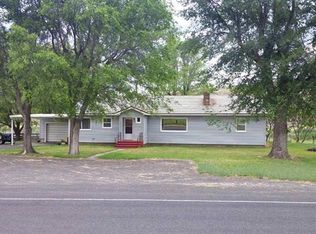 9377 Duck Lake Rd N, Odessa, WA 99159
