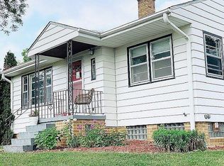 2307 N 68th St #A, Omaha, NE 68104