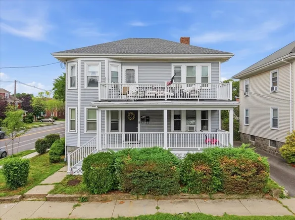 152 Davis St, Quincy, MA 02170