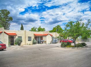 1448 W Kilburn St APT F, Tucson, AZ 85705
