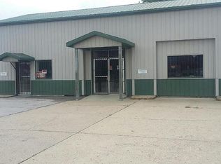 321 1st Ave W, Newton, IA 50208