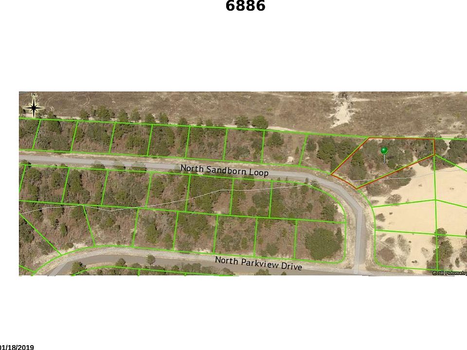 2nd image of 6886 N Sandborn Loop