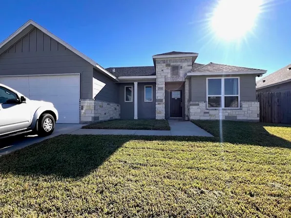 3422 De Zevala St, Corpus Christi, TX 78414