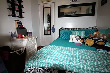 Rented by J Misrahi Realty Corp