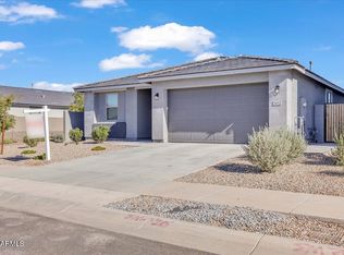 5612 W Lodge Dr, Laveen, AZ 85339