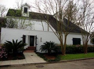7 Rue Toulouse, Baton Rouge, LA 70808