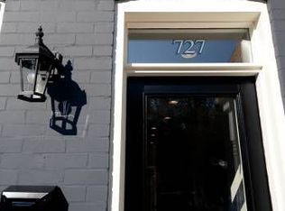 727 Kentucky Ave SE, Washington, DC 20003