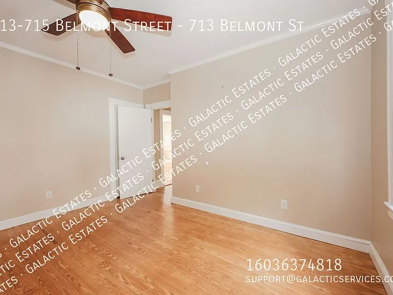 713-715 Belmont St #713 BELMONT ST — Photo 17
