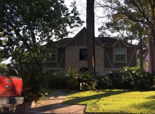 20718 Highland Hollow Ln, Houston, TX 77073
