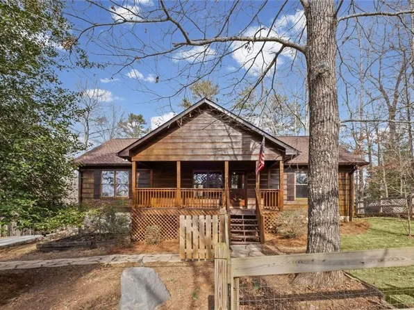 30 Cypress Cir, Ellijay, GA 30540