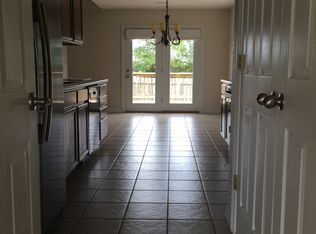 740 Reisling St, Centerton, AR 72719