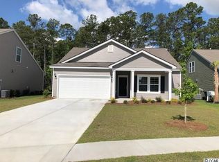 866 Devon Estate Ave LOT 273, Myrtle Beach, SC 29588