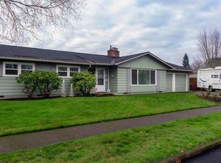 4619 39th Ave NE, Salem, OR 97305