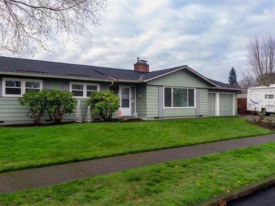 4619 39th Ave NE, Salem, OR, 97305