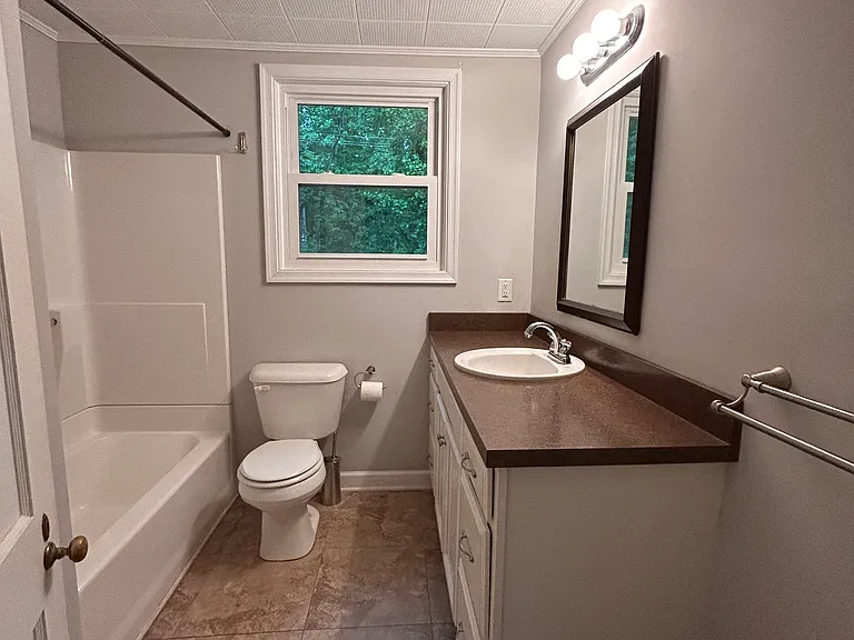 Full Bath #1