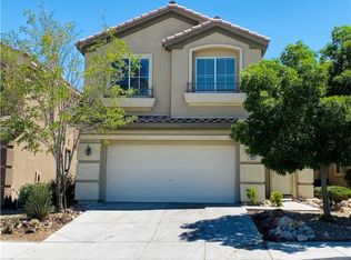 7441 W Mistral Ave, Las Vegas, NV 89113