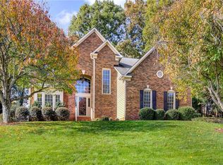 4311 Shoal Creek Dr, Greensboro, NC 27410