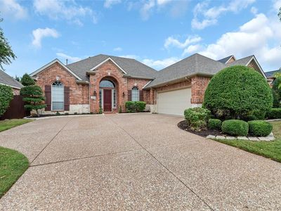 604 Eagle Trl, Keller, TX, 76248