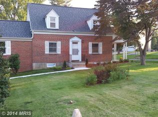 11451 Harding Rd, Laurel, MD 20723