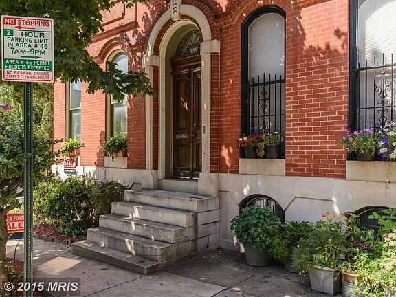 3rd image of 1800 Saint Paul St