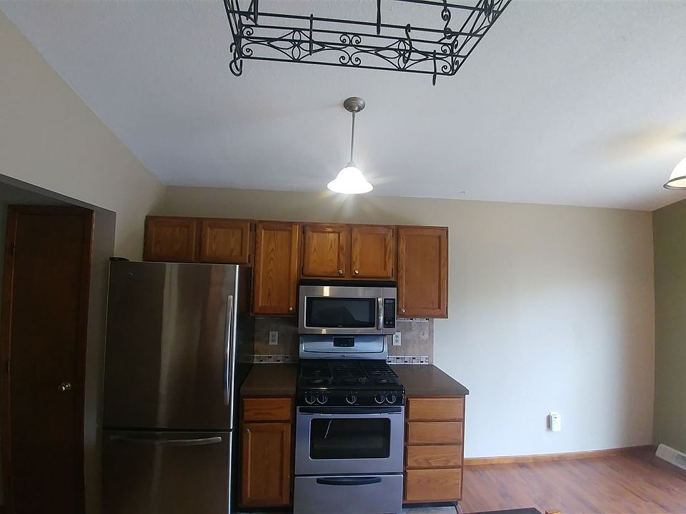 Kitchen and Dining Room