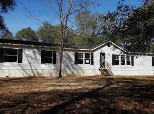 6661 Saturn Dr, Wilmer, AL 36587