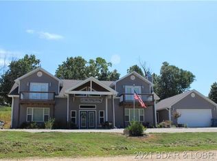 17578 Maple Tree Rd, Gravois Mills, MO 65037