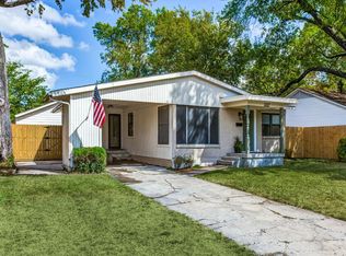 2327 Ballycastle Dr, Dallas, TX 75228