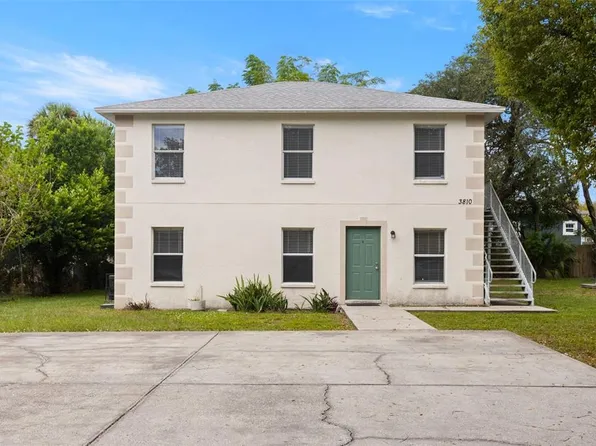 3810 N 51st St, Tampa, FL 33619