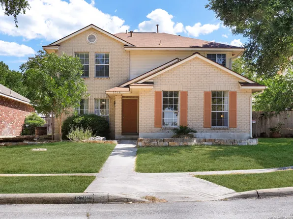 5718 QUAIL CROWN, San Antonio, TX 78249