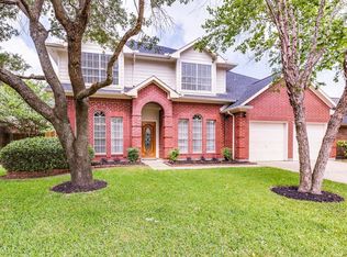 1413 Hudgens Ave, Katy, TX 77493