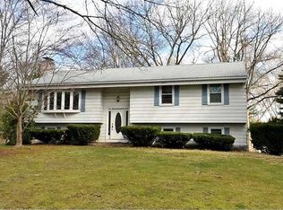 183 Sandy Ln, Meriden, CT 06450