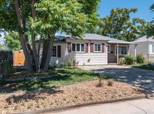 1782 Jamaica St, Aurora, CO 80010