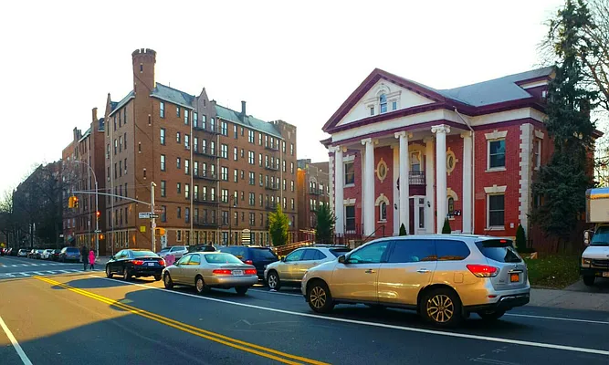 Rented by Brooklyn Vertical Inc. | media 49