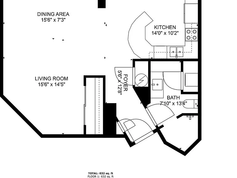 2233 Park Ave #5B — Photo 23
