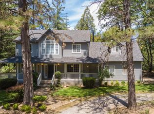 1705 Big Oak Rd, Placerville, CA 95667