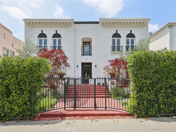 211 S Berendo St #7, Los Angeles, CA 90004